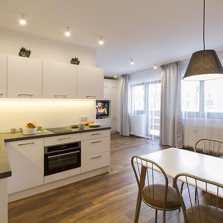 Udanypobyt Apartament Skocznia ซาโกปาเน ภายนอก รูปภาพ
