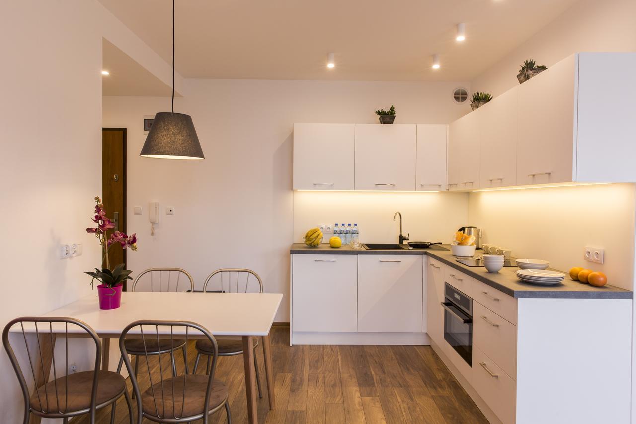 Udanypobyt Apartament Skocznia ซาโกปาเน ภายนอก รูปภาพ