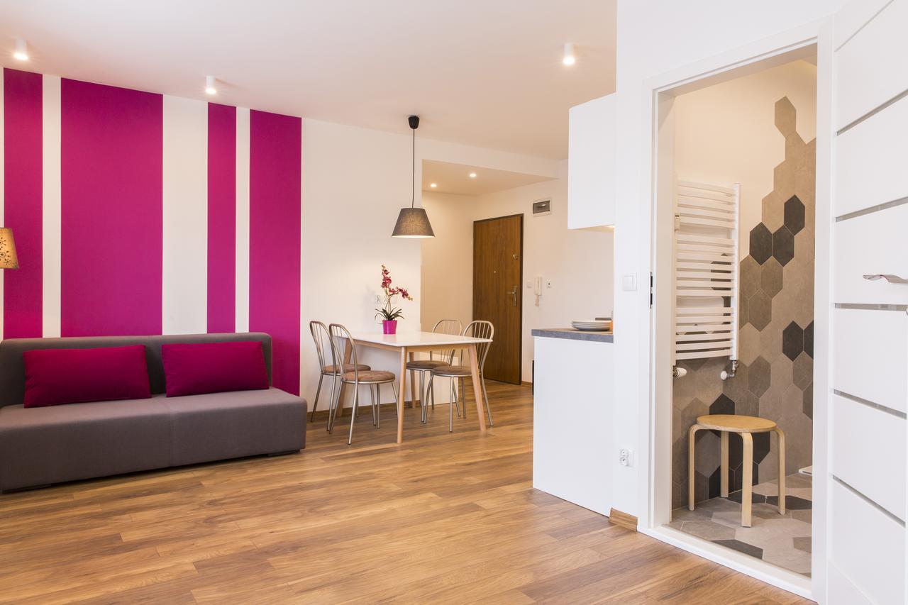 Udanypobyt Apartament Skocznia ซาโกปาเน ภายนอก รูปภาพ