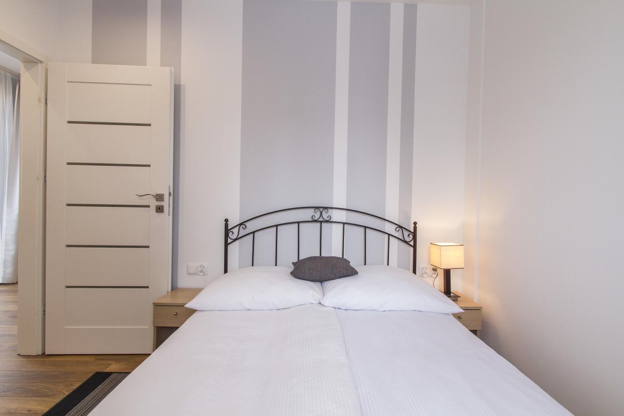 Udanypobyt Apartament Skocznia ซาโกปาเน ภายนอก รูปภาพ